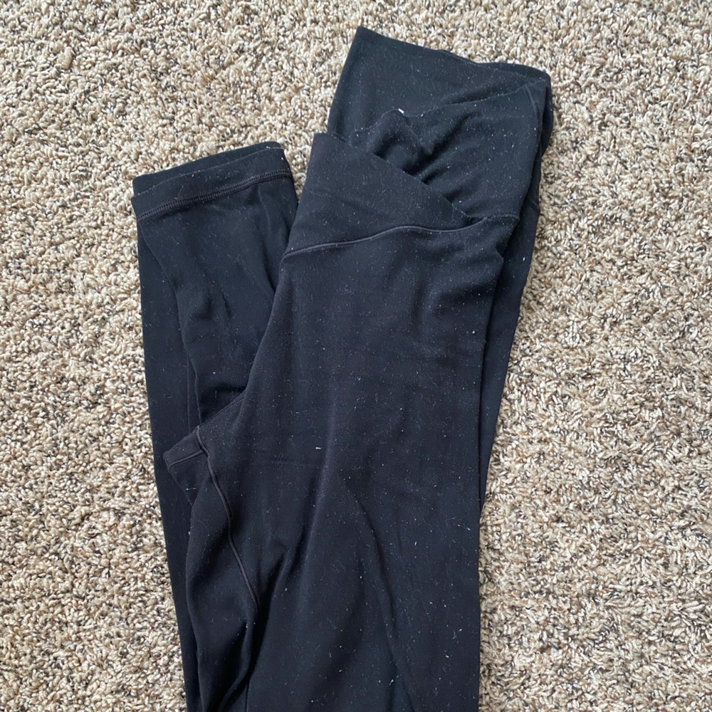 Offline by Aerie cross over leggings